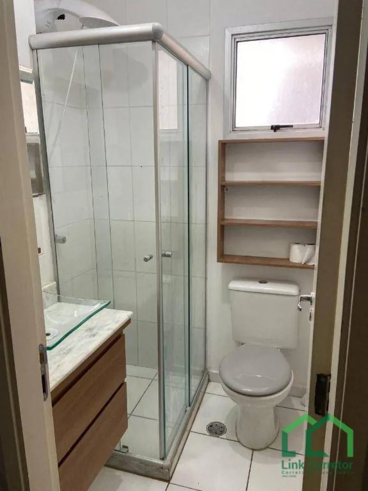 Apartamento, 2 quartos, 50 m² - Foto 2