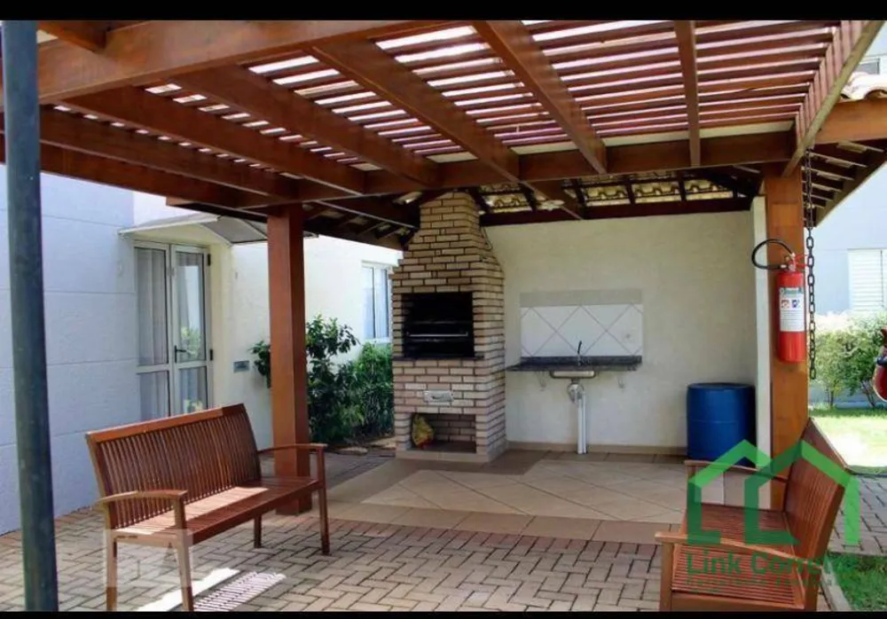Apartamento, 2 quartos, 50 m² - Foto 8