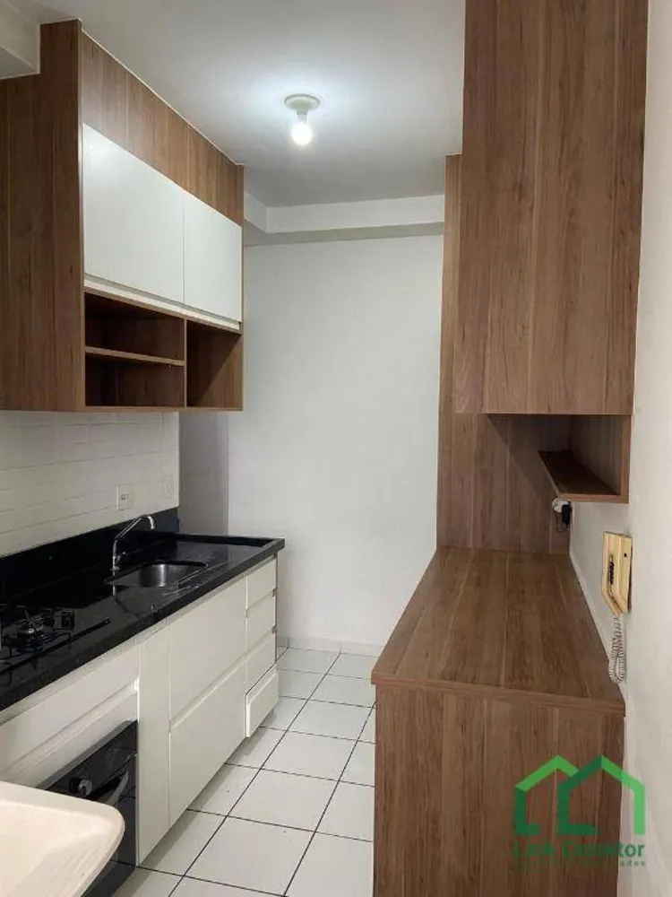 Apartamento, 2 quartos, 50 m² - Foto 7