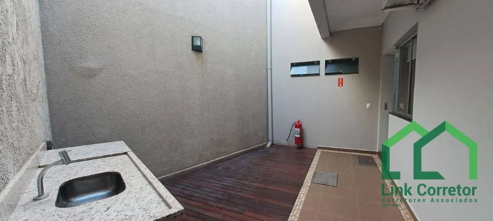 Loja-Salão, 150 m² - Foto 2