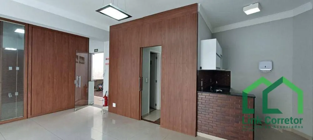 Loja-Salão, 150 m² - Foto 4