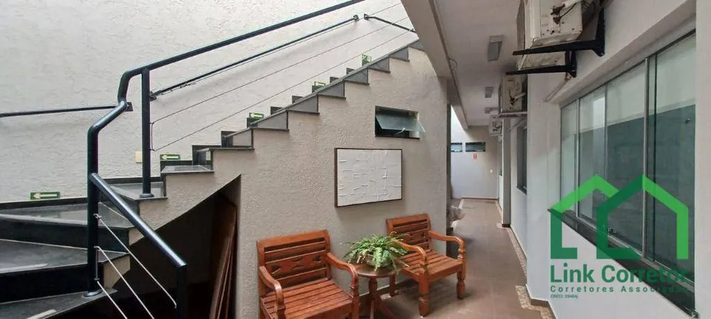 Loja-Salão, 150 m² - Foto 12