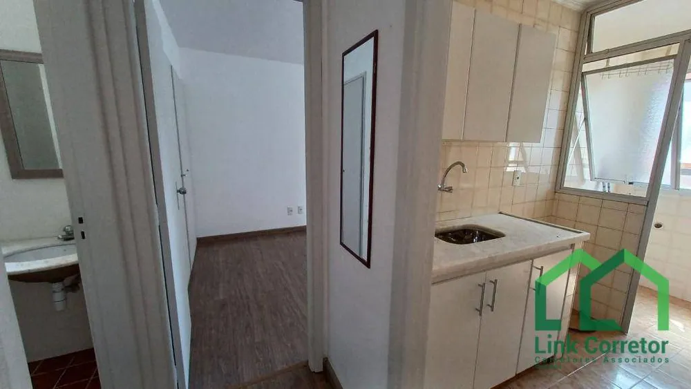 Apartamento, 1 quarto, 45 m² - Foto 2
