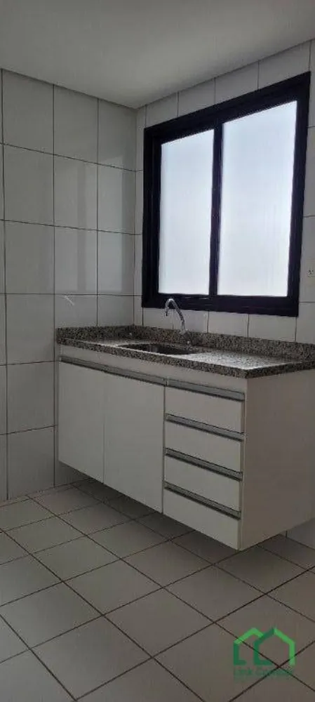 Apartamento, 3 quartos, 85 m² - Foto 4