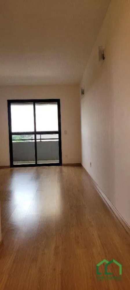 Apartamento, 3 quartos, 85 m² - Foto 1