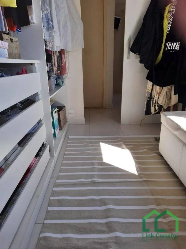 Apartamento, 3 quartos, 76 m² - Foto 3