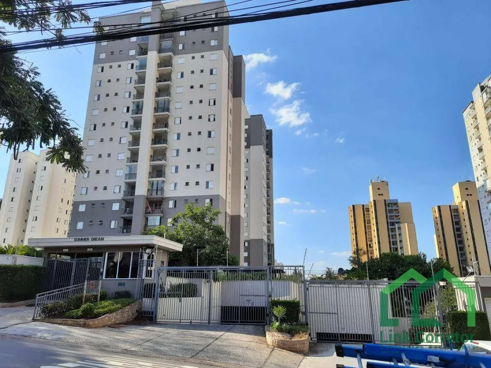 Apartamento, 3 quartos, 76 m² - Foto 4