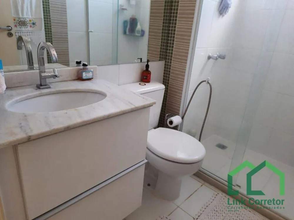 Apartamento, 3 quartos, 76 m² - Foto 1
