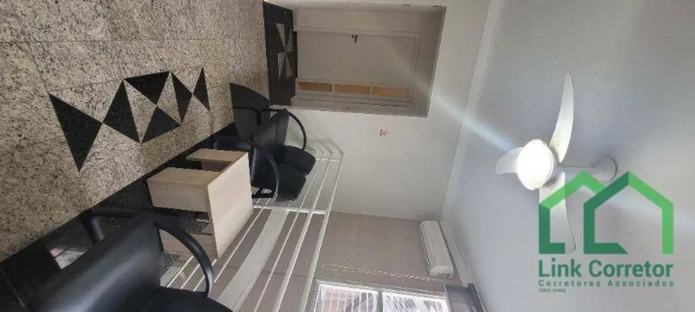 Sala-Conjunto, 50 m² - Foto 8