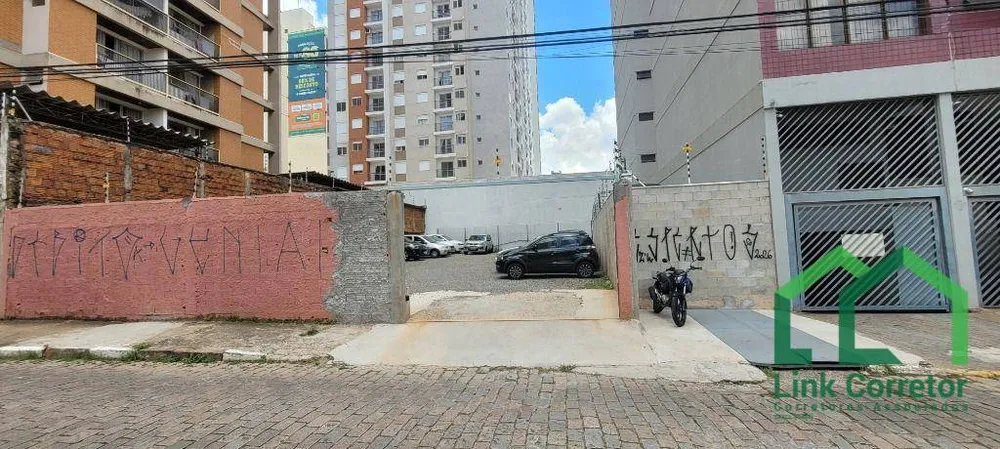 Terreno, 300 m² - Foto 1