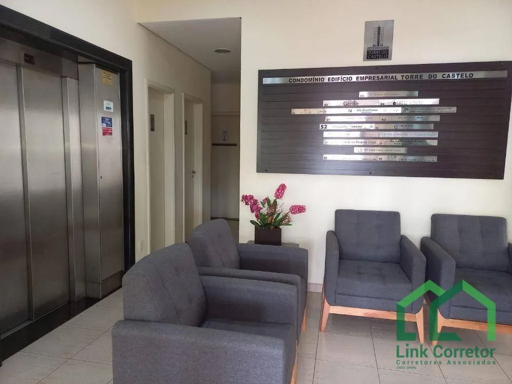 Sala-Conjunto, 55 m² - Foto 8