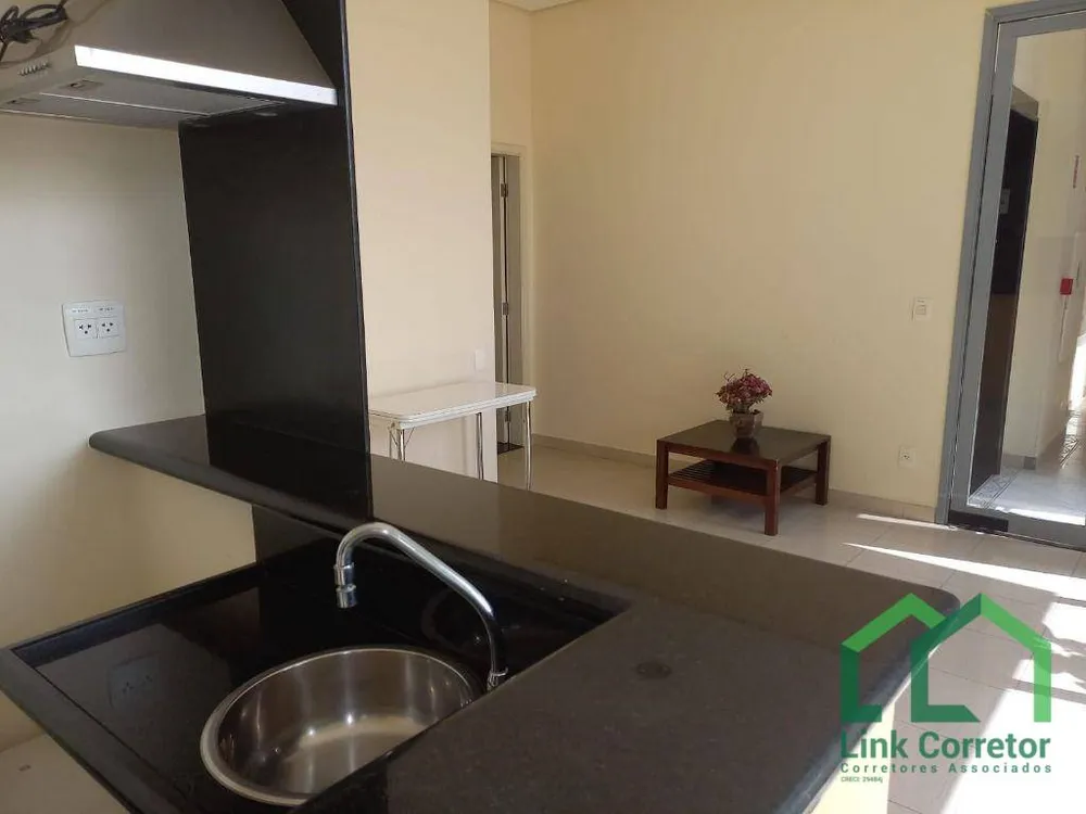 Sala-Conjunto, 55 m² - Foto 9