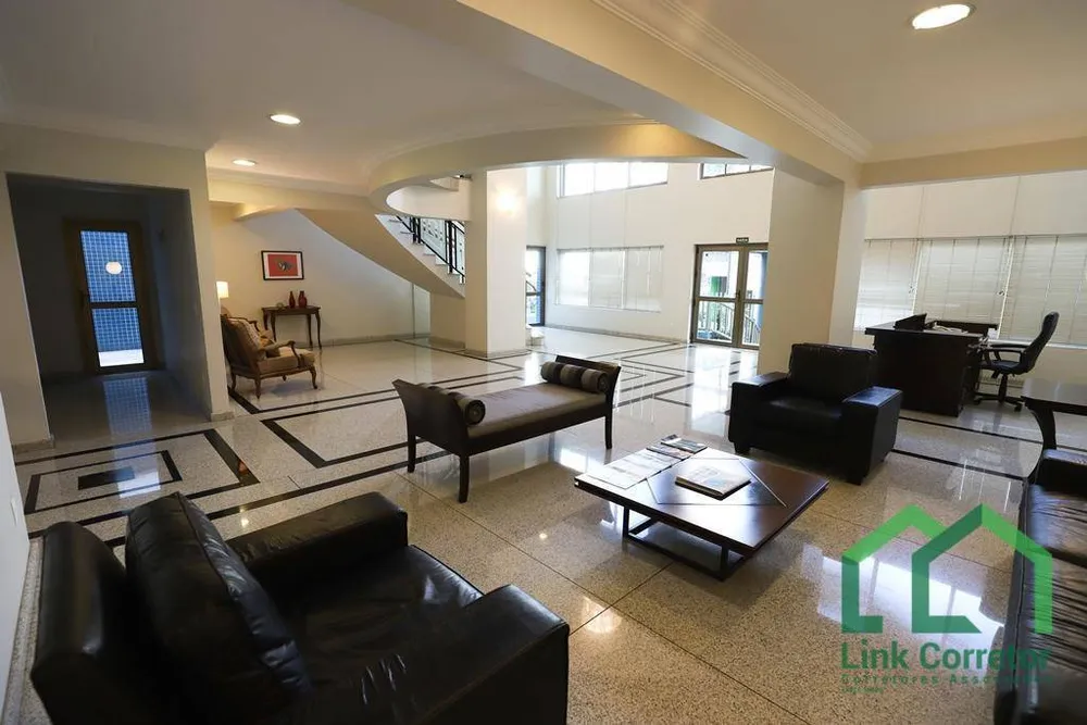 Apartamento, 1 quarto, 46 m² - Foto 3