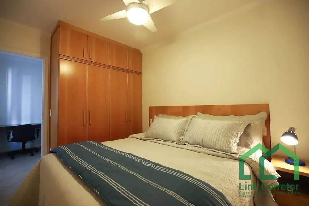 Apartamento, 1 quarto, 46 m² - Foto 12