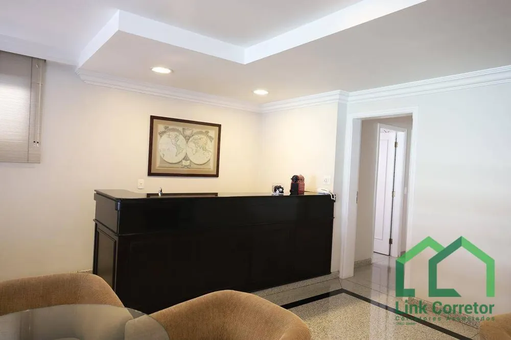 Apartamento, 1 quarto, 46 m² - Foto 6