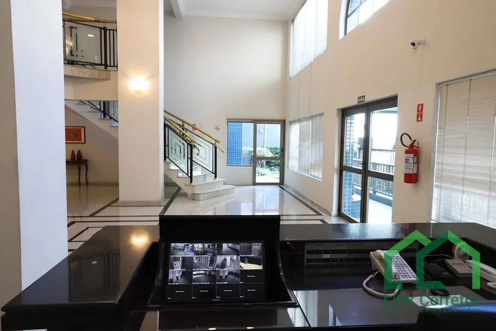 Apartamento, 1 quarto, 46 m² - Foto 4