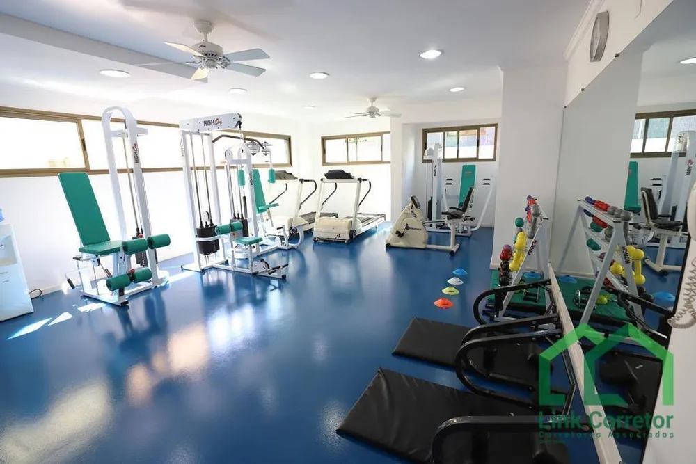 Apartamento, 1 quarto, 46 m² - Foto 14