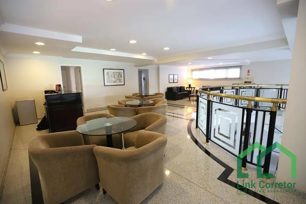 Apartamento, 1 quarto, 46 m² - Foto 7