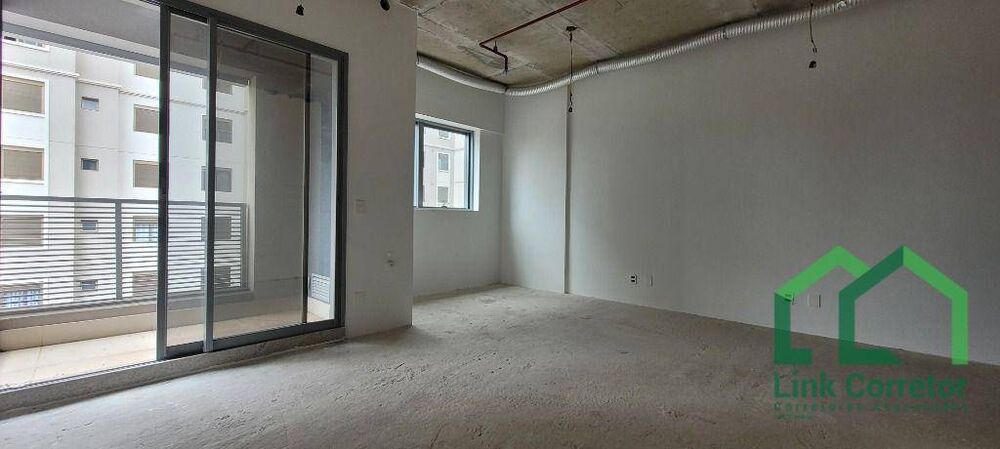 Conjunto Comercial-Sala à venda, 36m² - Foto 1