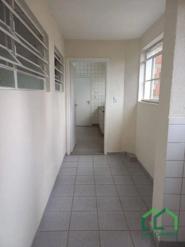 Apartamento, 4 quartos, 128 m² - Foto 10