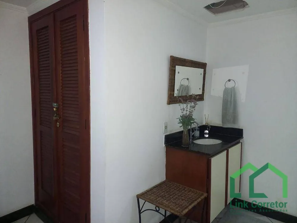 Apartamento, 4 quartos, 128 m² - Foto 12