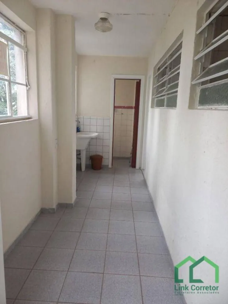 Apartamento, 4 quartos, 128 m² - Foto 1