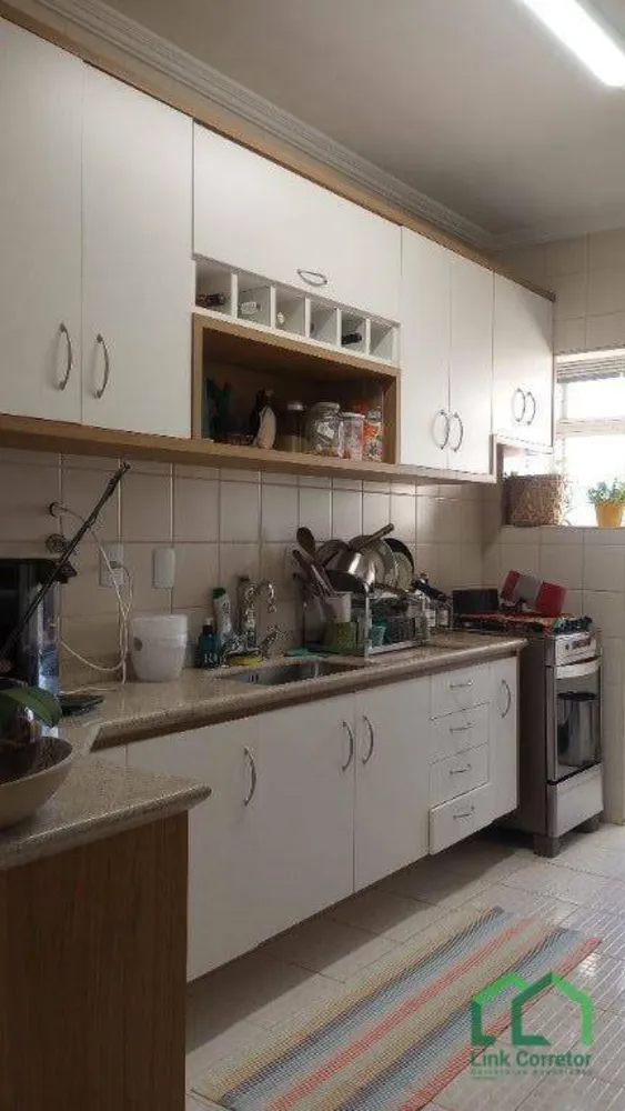 Apartamento, 3 quartos, 99 m² - Foto 12