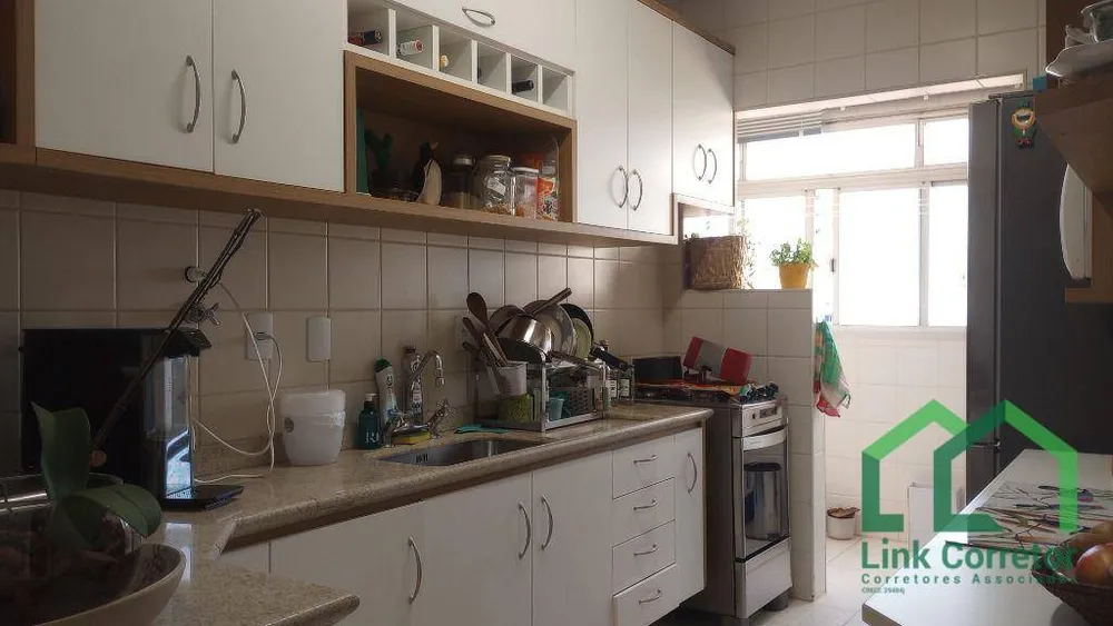 Apartamento, 3 quartos, 99 m² - Foto 11