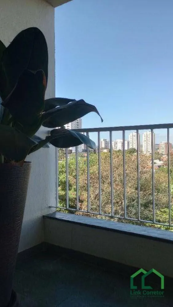 Apartamento, 3 quartos, 99 m² - Foto 6