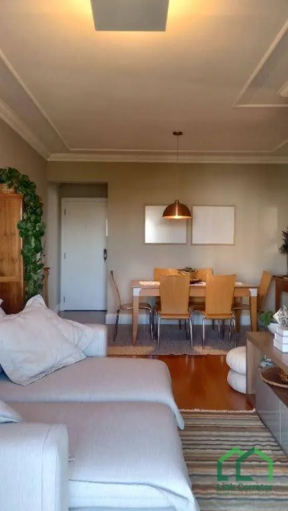 Apartamento, 3 quartos, 99 m² - Foto 5