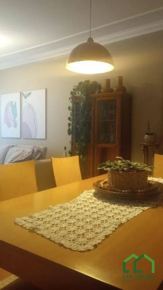 Apartamento, 3 quartos, 99 m² - Foto 2