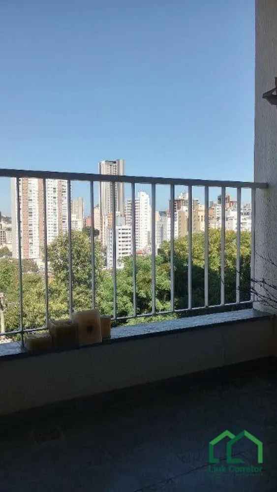 Apartamento, 3 quartos, 99 m² - Foto 7
