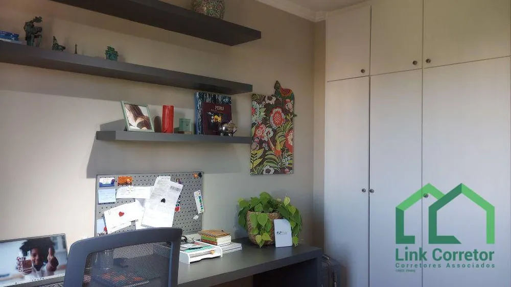 Apartamento, 3 quartos, 99 m² - Foto 9