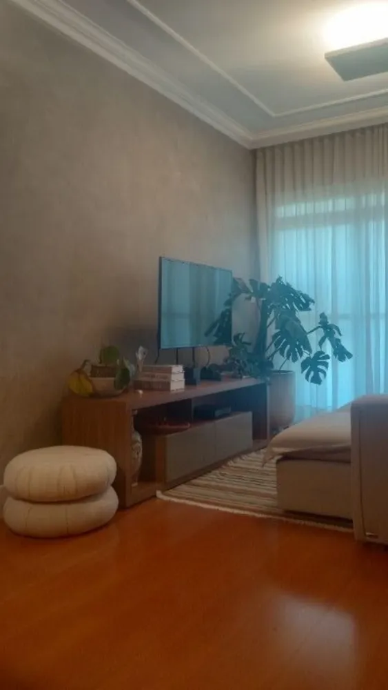 Apartamento, 3 quartos, 99 m² - Foto 3
