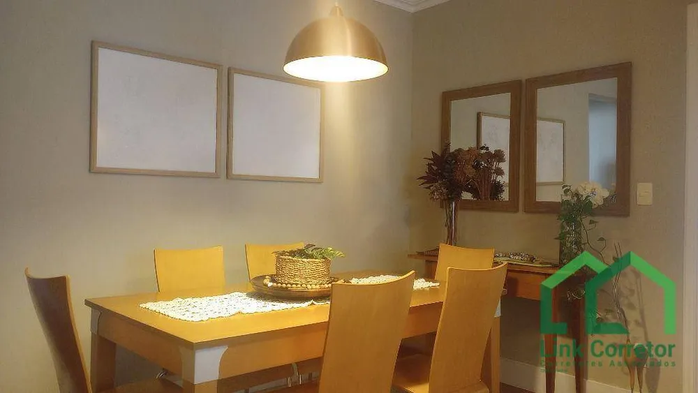 Apartamento, 3 quartos, 99 m² - Foto 1