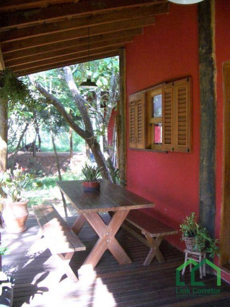 Chácara à venda com 1 quarto, 50m² - Foto 7