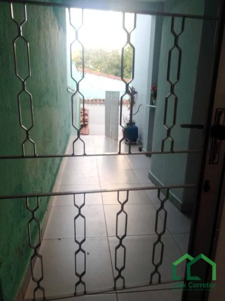 Casa, 2 quartos, 96 m² - Foto 4