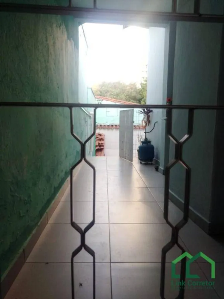 Casa, 2 quartos, 96 m² - Foto 3