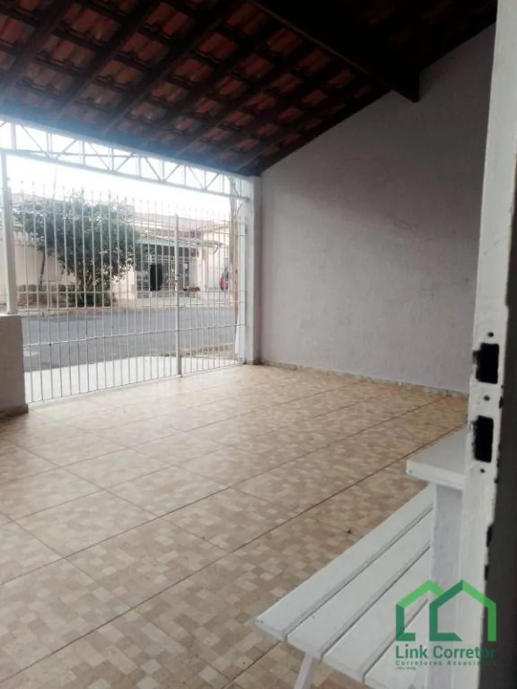 Casa, 2 quartos, 96 m² - Foto 2