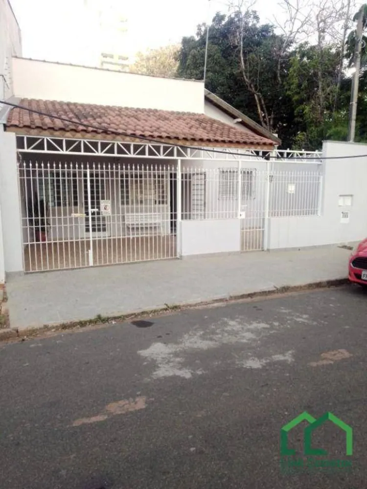 Casa, 2 quartos, 96 m² - Foto 1