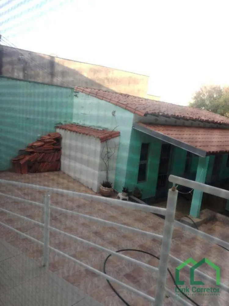 Casa, 2 quartos, 96 m² - Foto 7