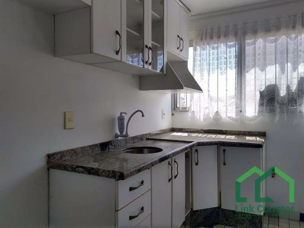 Apartamento, 1 quarto, 48 m² - Foto 7