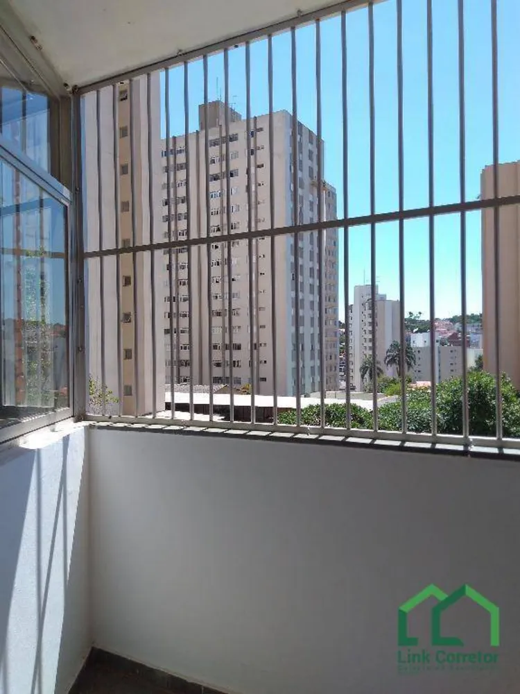 Apartamento, 1 quarto, 48 m² - Foto 5