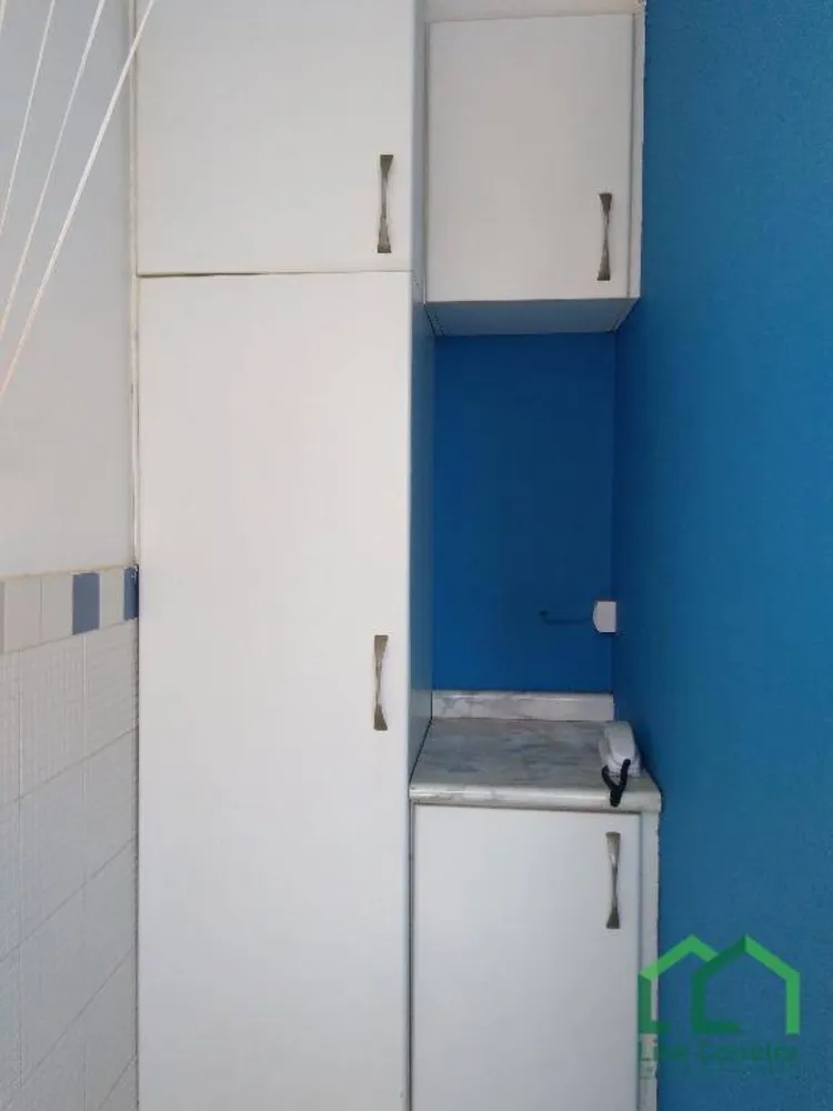 Apartamento, 1 quarto, 48 m² - Foto 7