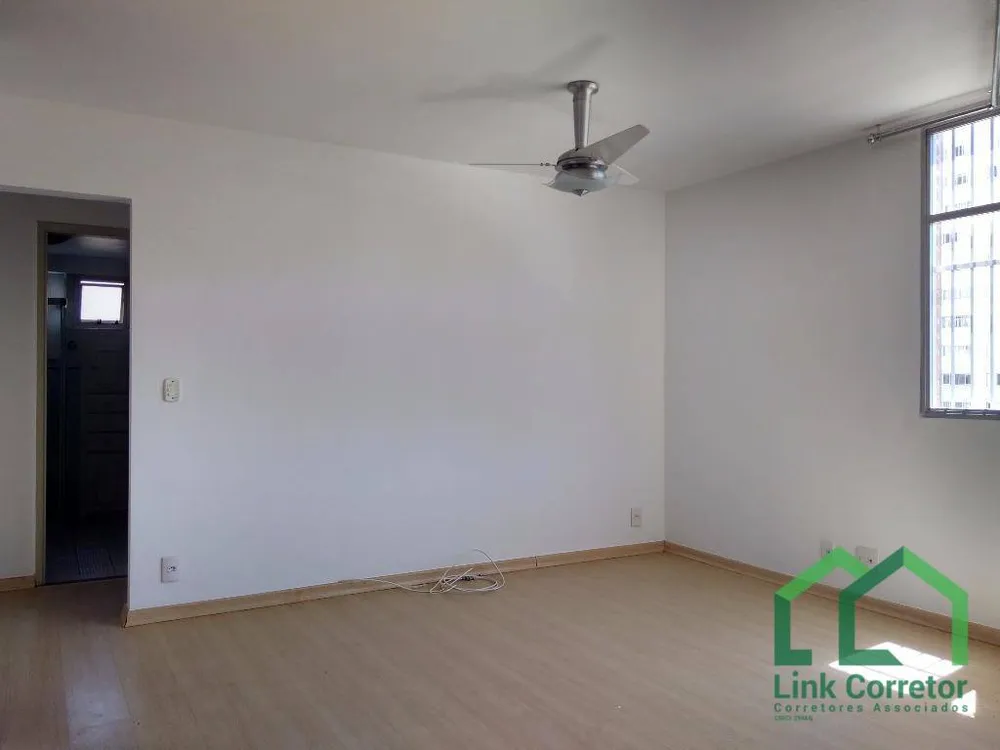 Apartamento, 1 quarto, 48 m² - Foto 4
