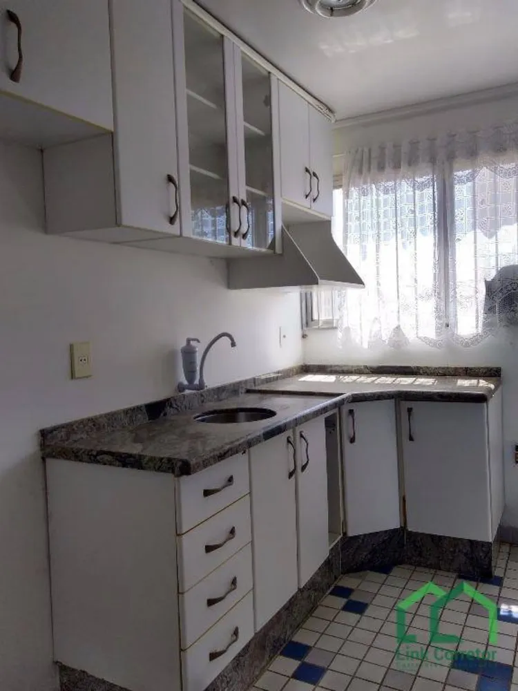 Apartamento, 1 quarto, 48 m² - Foto 5