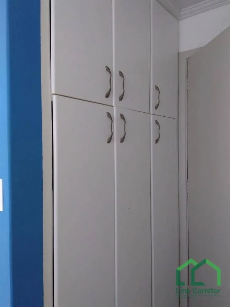 Apartamento, 1 quarto, 48 m² - Foto 6