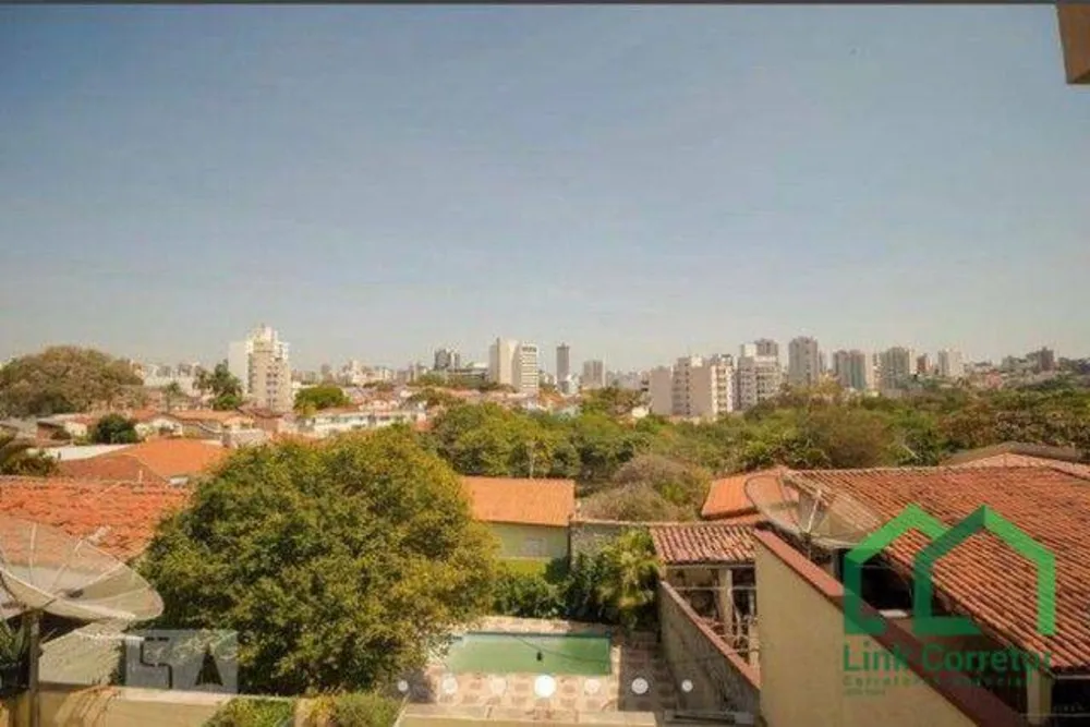 Casa, 4 quartos, 286 m² - Foto 11