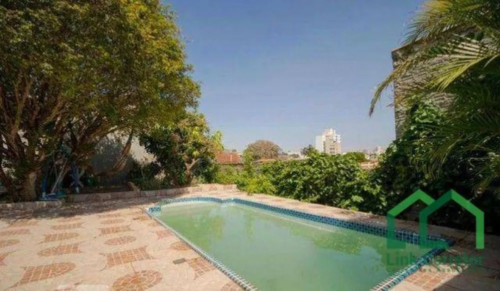 Casa, 4 quartos, 286 m² - Foto 8