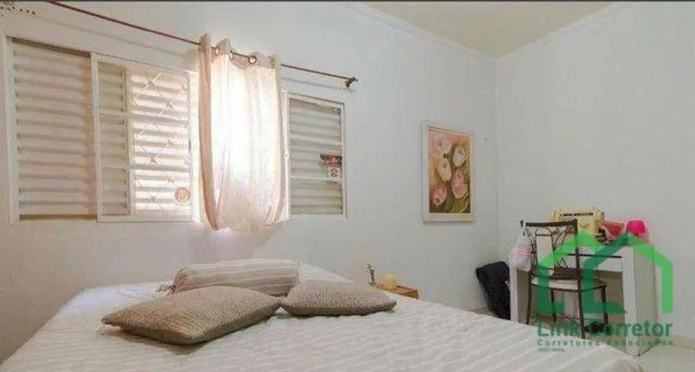 Casa, 4 quartos, 286 m² - Foto 5
